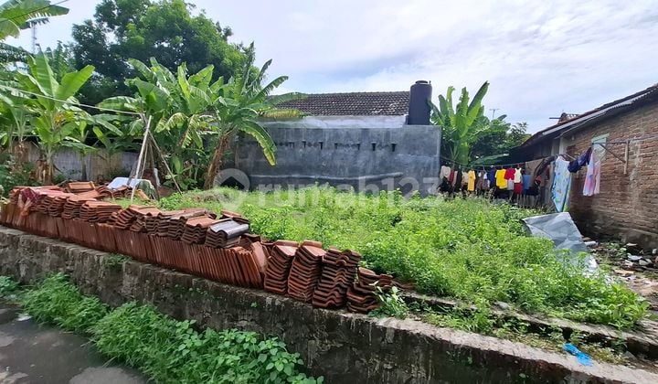 Tanah Dijual Kr Birai Dawuan