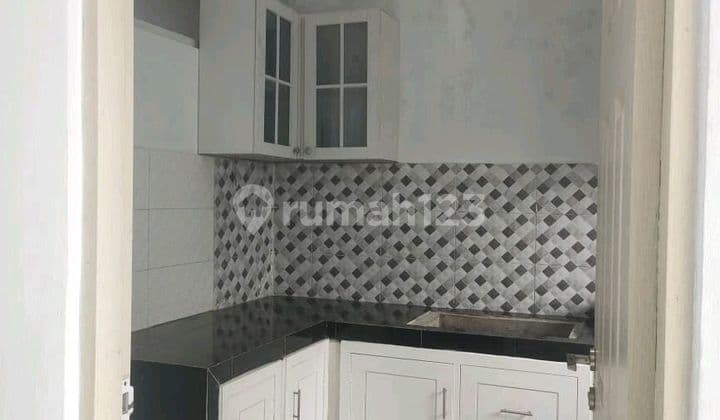 Siap Huni, Rumah 2 Lantai