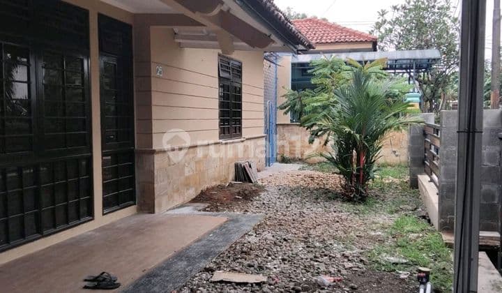 Disewa Rumah Bagus dan Siap Huni