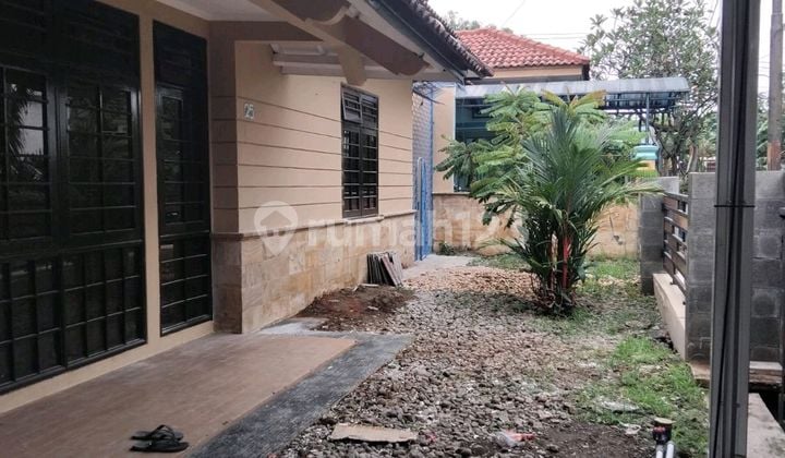 Disewa Rumah Bagus dan Siap Huni