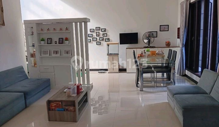 Dijual Rumah Bagus Taman Cipto