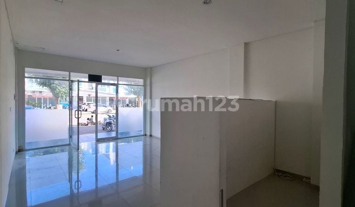 Disewa Ruko Citraland