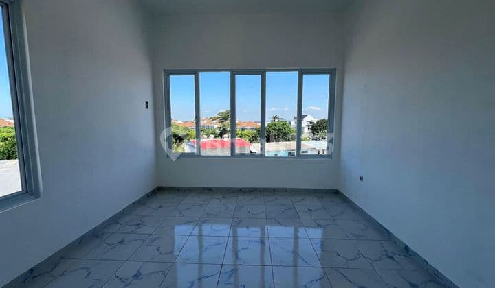 Dijual Ruko Baru Siap Huni & Bebas Banjir