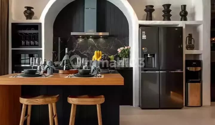 Apartment Tibubeneng Canggu By Local Property Team