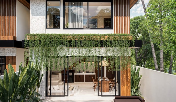 Prime Villa Investment - Central Canggu Tourist Zone