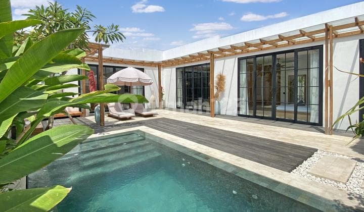 Villa For Sale Jl Ancak Sari, Pecatu By Local Property Team
