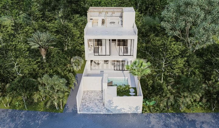 Villa For Sale Br Pengayehan Mengwi By Local Property Team