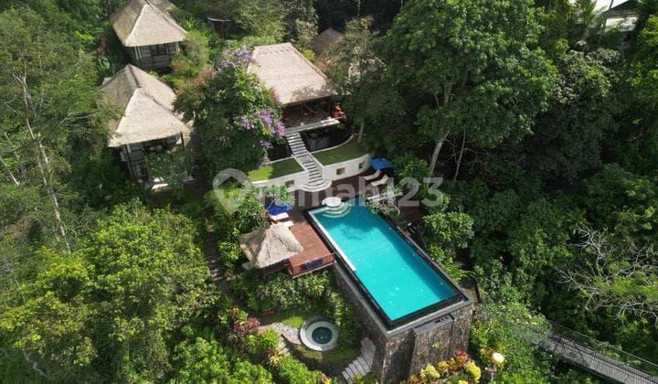 Villa For Sale Dukuh Kawan, Pejeng, Ubud By Local Property Team
