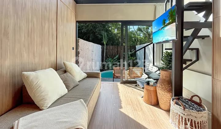 Canggu Villa By Local Property Team