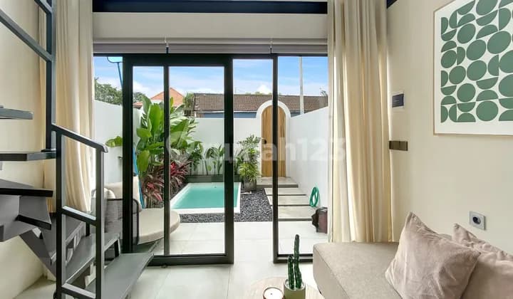 Mona Loft By Local Property Team