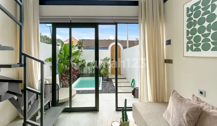 Mona Loft By Local Property Team