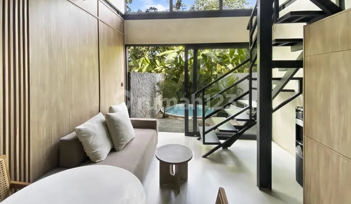 Noody Loft By Local Property Team