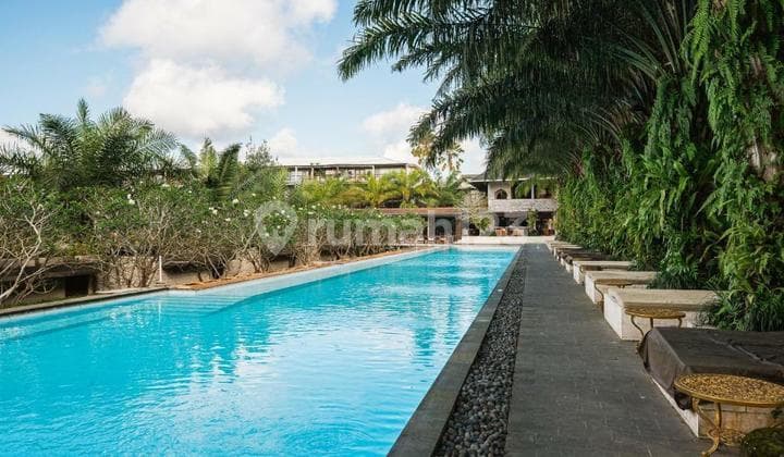 Apartment Tegallalang Ubud By Local Property Team