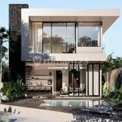 Villa For Sale Casa Freja Br Pengayehan Mengwi By Local Property Team