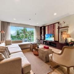 Apartment Ayana Resort Jimbaran By Local Property Team