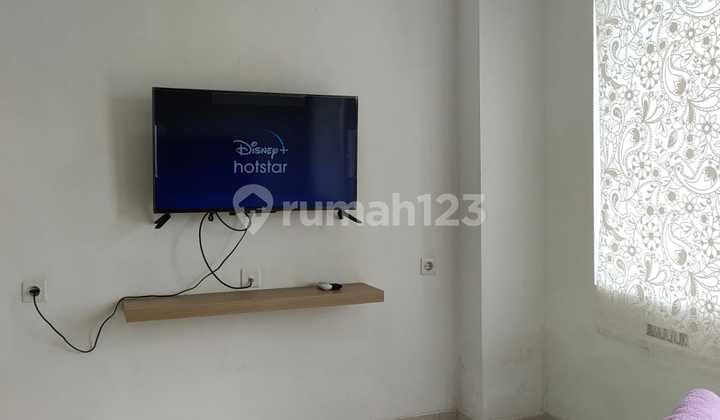 Dijual Apartemen Sentul Tower