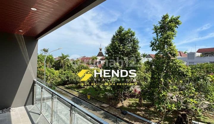 Rumah 2 lantai siap huni disukajadi, dekat jalan besar kota batam