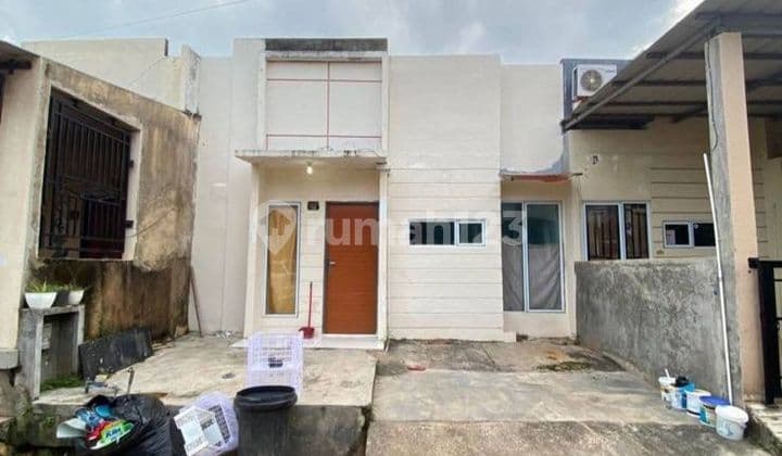 For Sale 1-Story House Needs Renovation, Winner Millennium Batam Centre