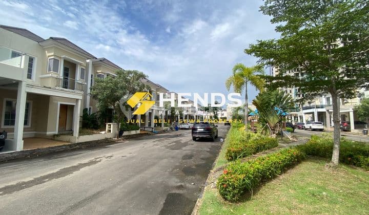 Monde Signature 2-Story Ready-to-Occupy House, Batam Centre Cluster, Batam