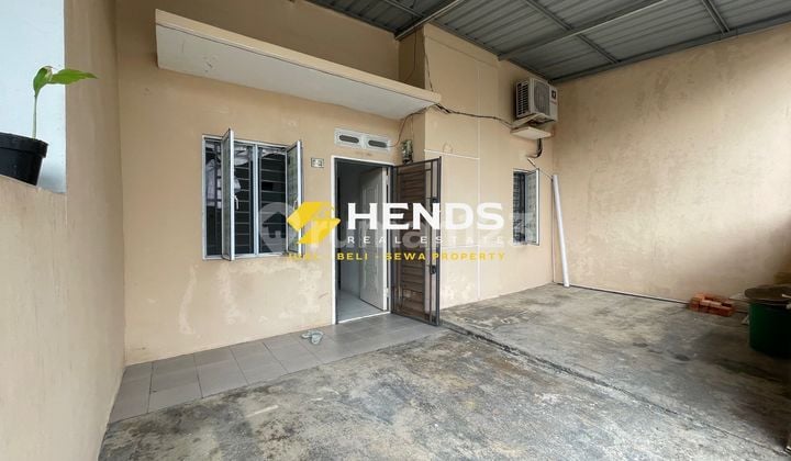 Tiban Mas Indah House Ready to occupy in Tiban Batam