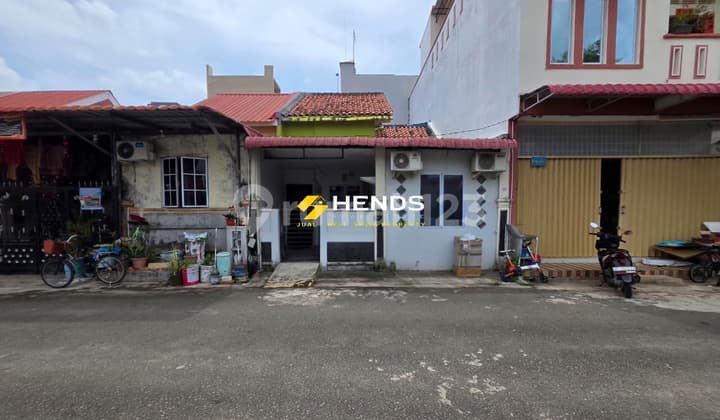 Dijual Rumah Taman Kota Baloi Siap Huni, Baloi Batam