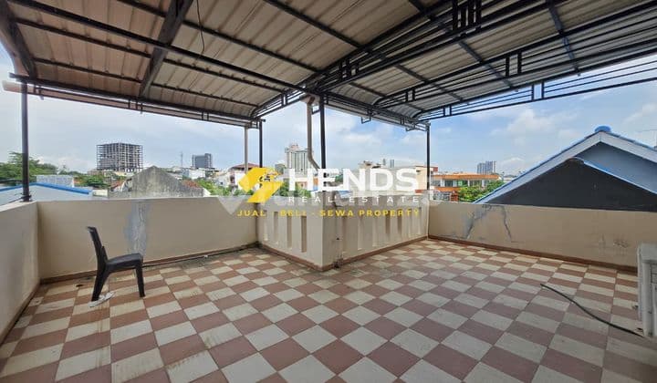 Rumah Siap Huni 2 Lantai Permata Baloi, Batam