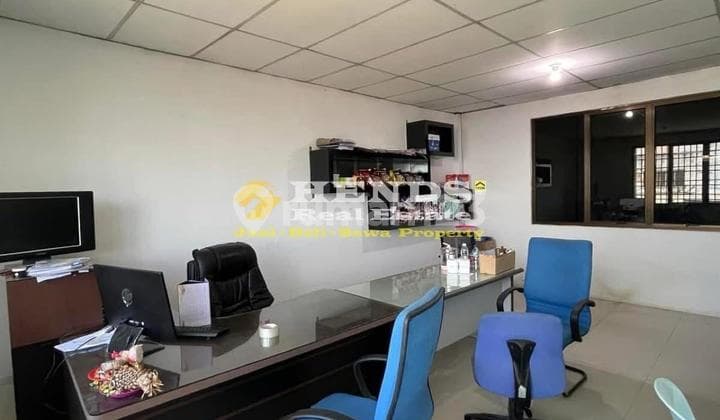 Gudang Siap Pakai Batu Ampar, Lokasi Strategis Batam.