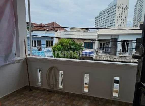Dijual Rumah Permata Baloi 2 Lantai Siap Huni Baloi Batam