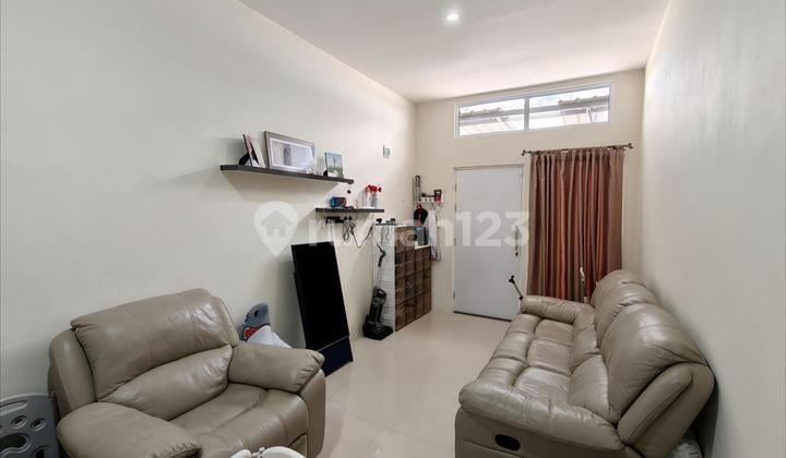 Dijual Rumah Ansley View 1 Siap Huni, Batam Centre Kota