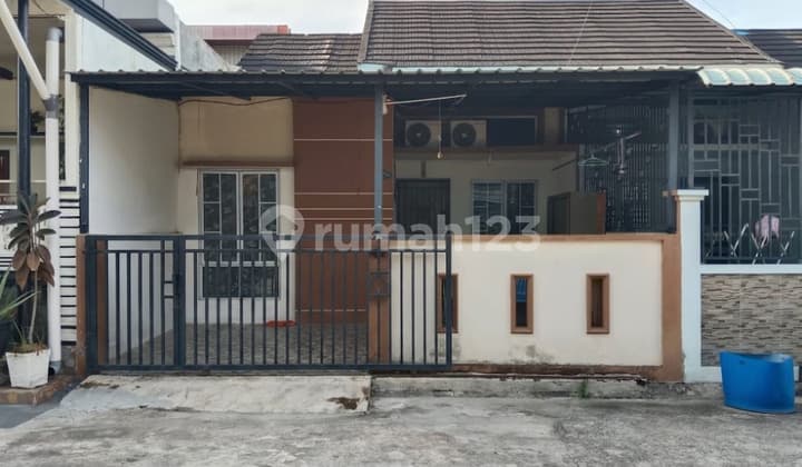 Dijual Rumah di Glory Home, Sungai Panas Siap Huni Batam Kota