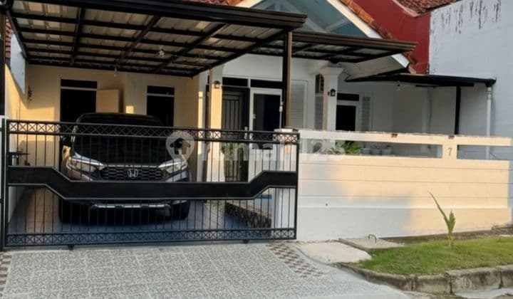 Dijual Rumah 1 Lantai Sukajadi Siap Huni, Batam Centre Kota
