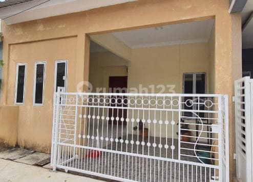 Dijual Rumah Siap Huni di Marbella Residence Batam Kota