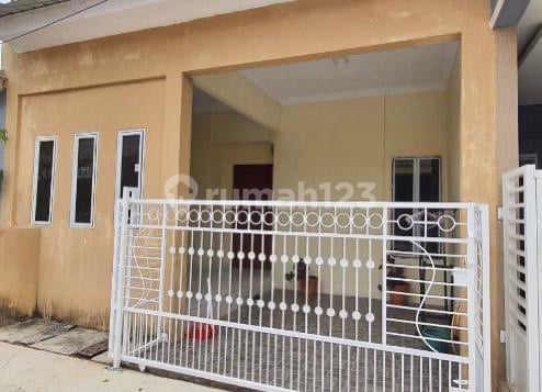 Dijual Rumah Siap Huni di Marbella Residence Batam Kota