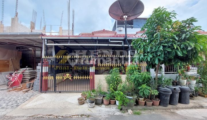 For Sale 1-Story House Ready to Occupy in Bonavista, Batam Centre
