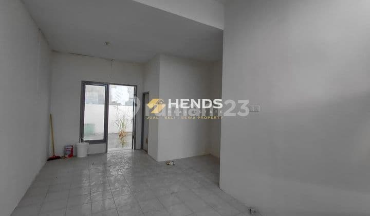 Rumah Marbella Residence Butuh minim renovasi, Batam Centre, Batam