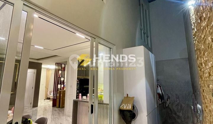 Rumah Siap Huni Grand Orchid Batam Centre 2 Lantai, Batam