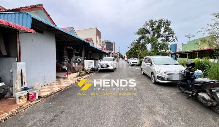Dijual Rumah Sandona 1Lantai Perlu Renovasi Batam Center