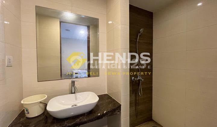 Apartmen Nagoya Thamrin, Siap Huni Lt 6, Nagoya