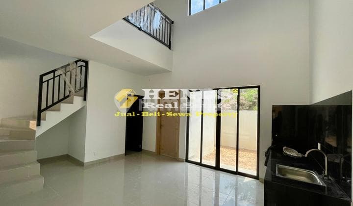 Rumah Panorama Hill 2lt Cluster Batam Center