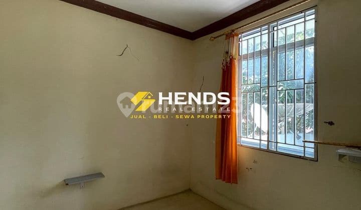 Rumah Orchid Park 2 lantai butuh renovasi, Batam Center, batam