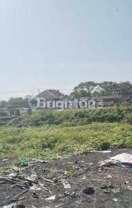 The Golden Coast: Lahan Los Pantai Eksklusif 72 Are di Lebih, Gianyar - Itr Kuning.