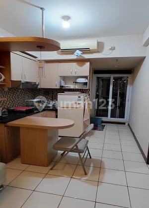 Apart. Puri Park View Lt 11 Hrg Murah, Unit Bersih dan Nyaman. 20736