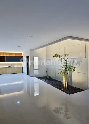 Jual Rumah Baru Gress, Strategis Keamanan 24Jam di Green Ville 16149