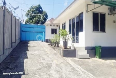 Pabrik Aktif Fasilitas Lengkap (Lihat di Keterangan) di Bogor. 16265