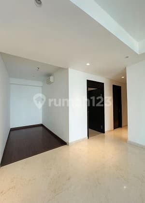 Apt. Wang Residence Upper House semi furnished, Fas. Lengkap. 20713