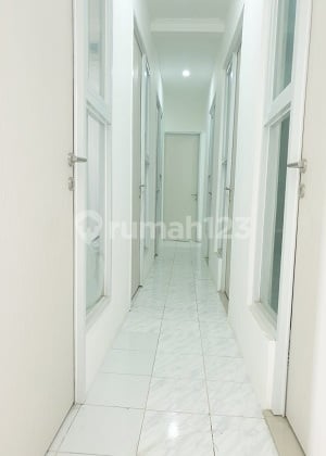 Kost Campur ada cafe kecil dkt kampus, mall di Tanjung Duren. 16214