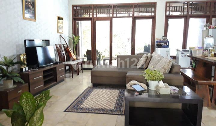 Turun Harga!! Rumah Bagus di Komplek Bcs
