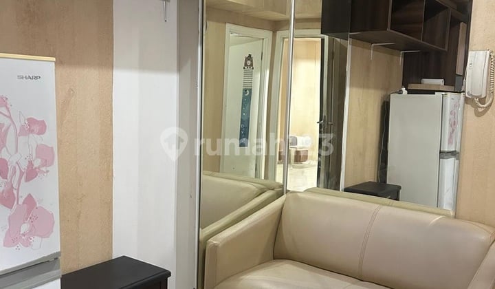 Dijual Murah, Apartment Greenlake, Sunter. Sertifikat Hak Milik.