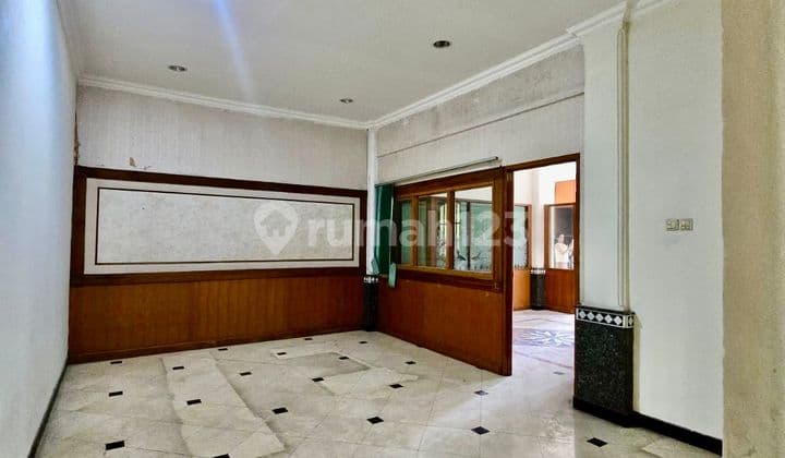 Jual Murah Dibawah NJOP, Rumah Rapi 2 Lantai di Sunter Agung. Lokasi Strategis. Bebas Banjir