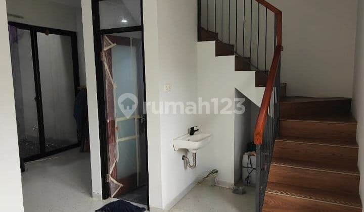 Hanya 3 Unit!! Brand New Rumah Minimalis di Kelapa Gading Rumah SHM di Kelapa Gading Bagus